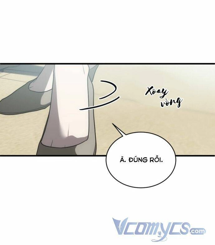 Ba Lần Động Phòng Chapter 1 - 22