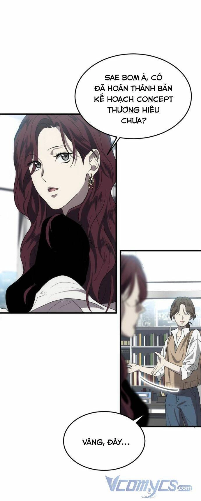 Ba Lần Động Phòng Chapter 1 - 23