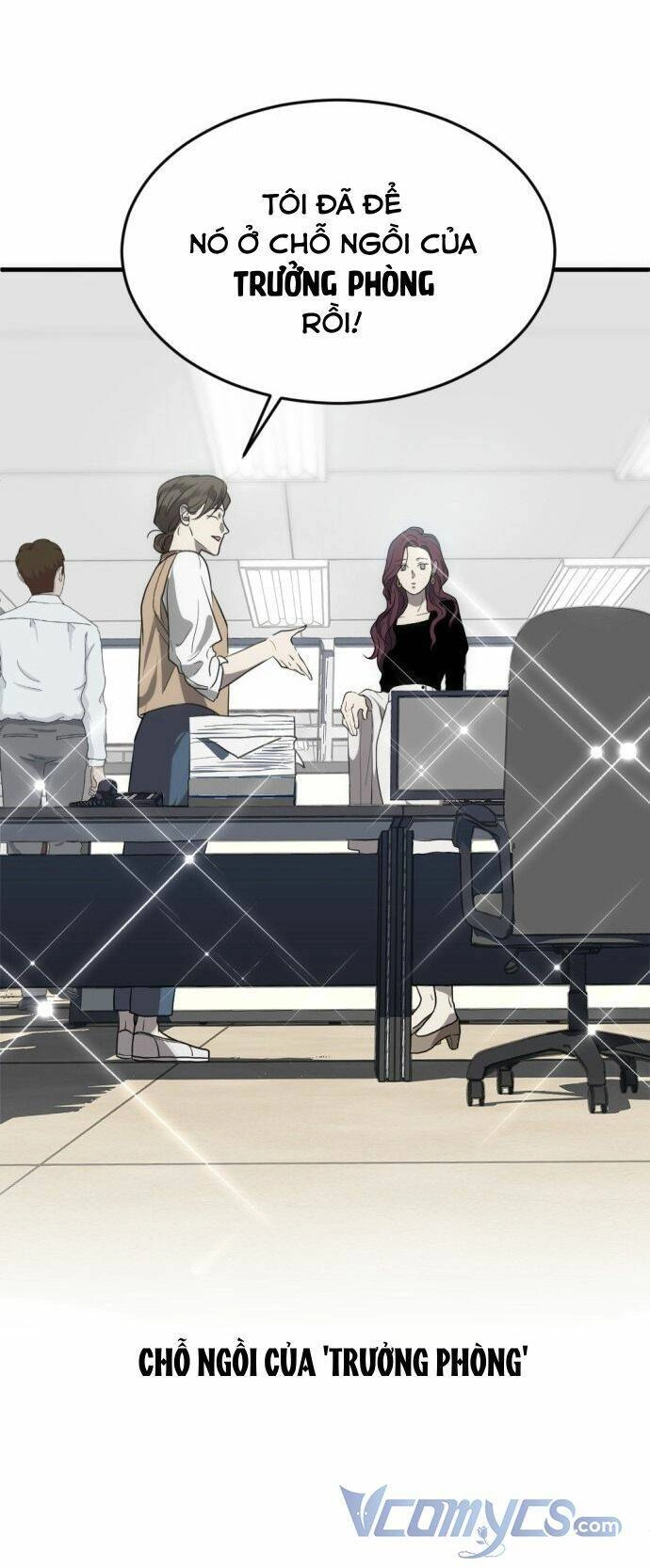 Ba Lần Động Phòng Chapter 1 - 24