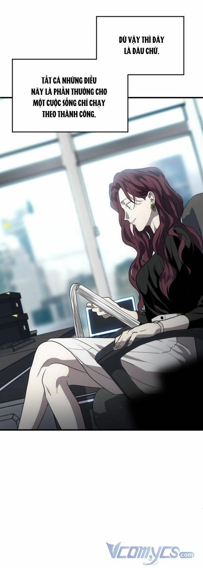 Ba Lần Động Phòng Chapter 1 - 28