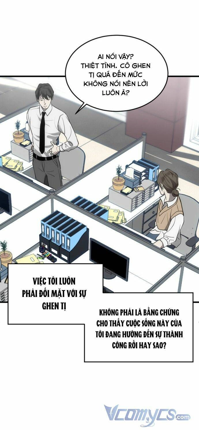 Ba Lần Động Phòng Chapter 1 - 32