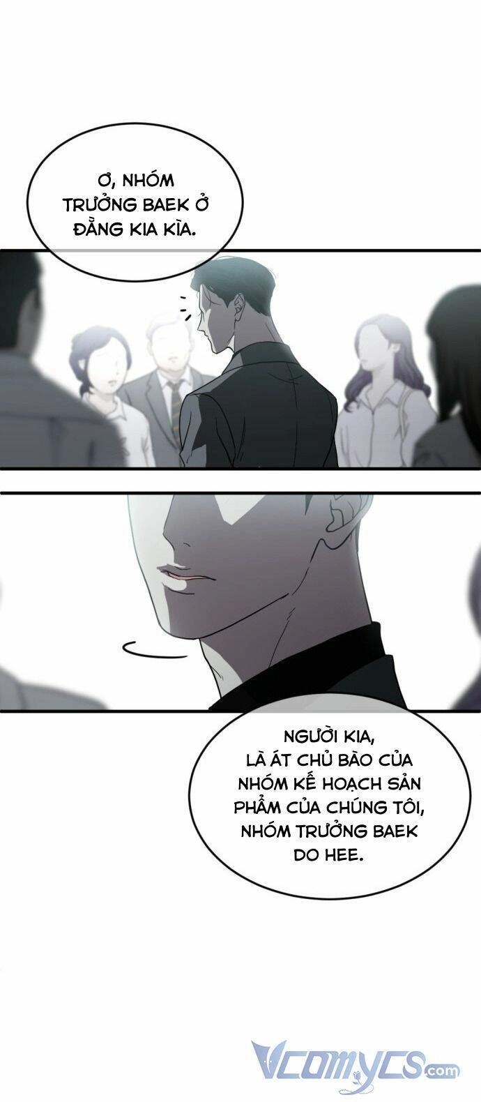 Ba Lần Động Phòng Chapter 1 - 69