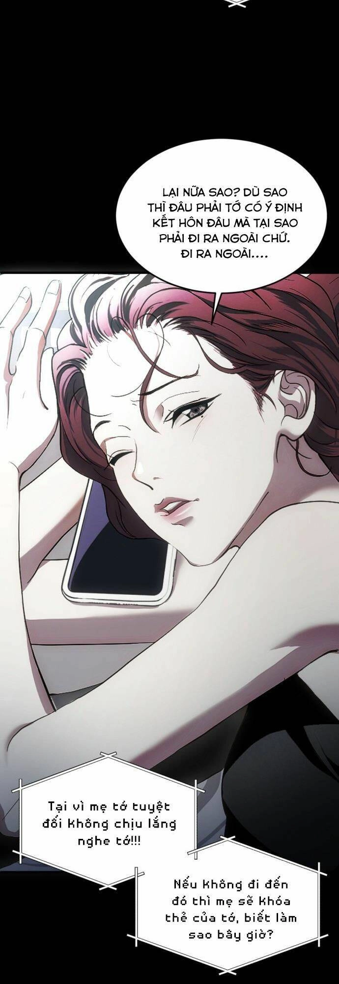 Ba Lần Động Phòng Chapter 2 - 4