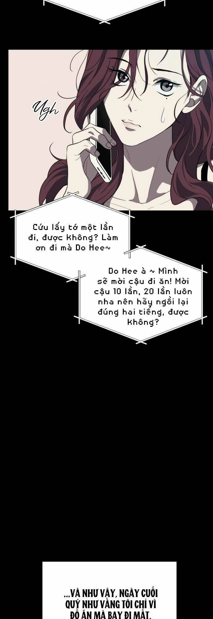 Ba Lần Động Phòng Chapter 2 - 7