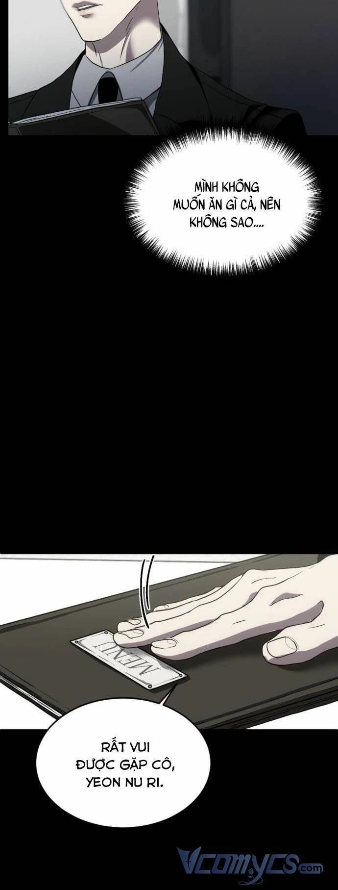 Ba Lần Động Phòng Chapter 2 - 11