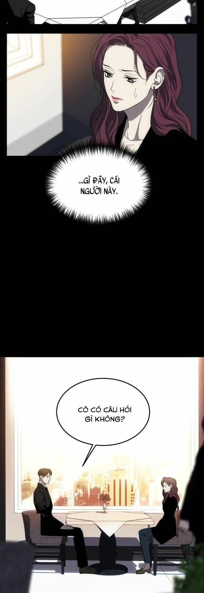 Ba Lần Động Phòng Chapter 2 - 14