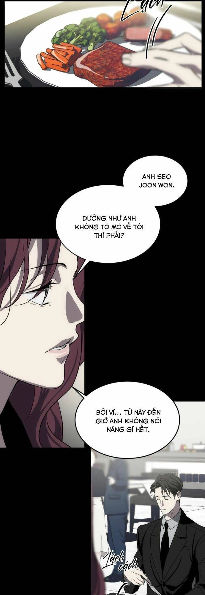 Ba Lần Động Phòng Chapter 2 - 19