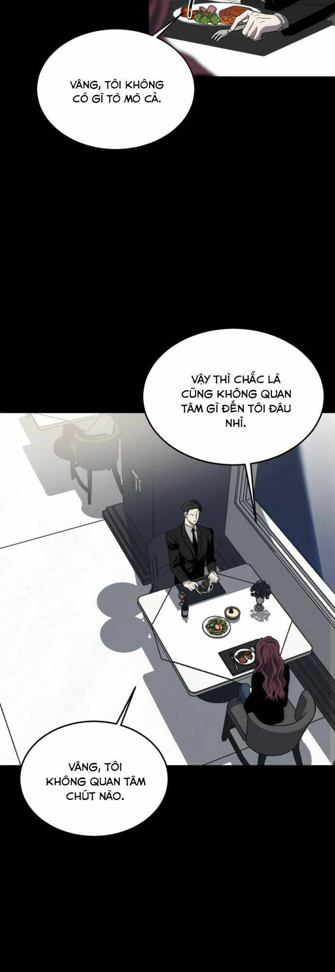 Ba Lần Động Phòng Chapter 2 - 20