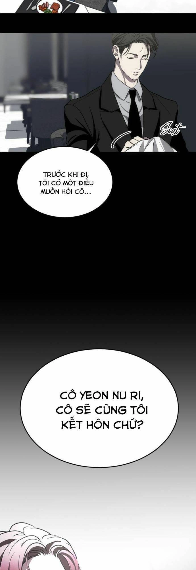 Ba Lần Động Phòng Chapter 2 - 22