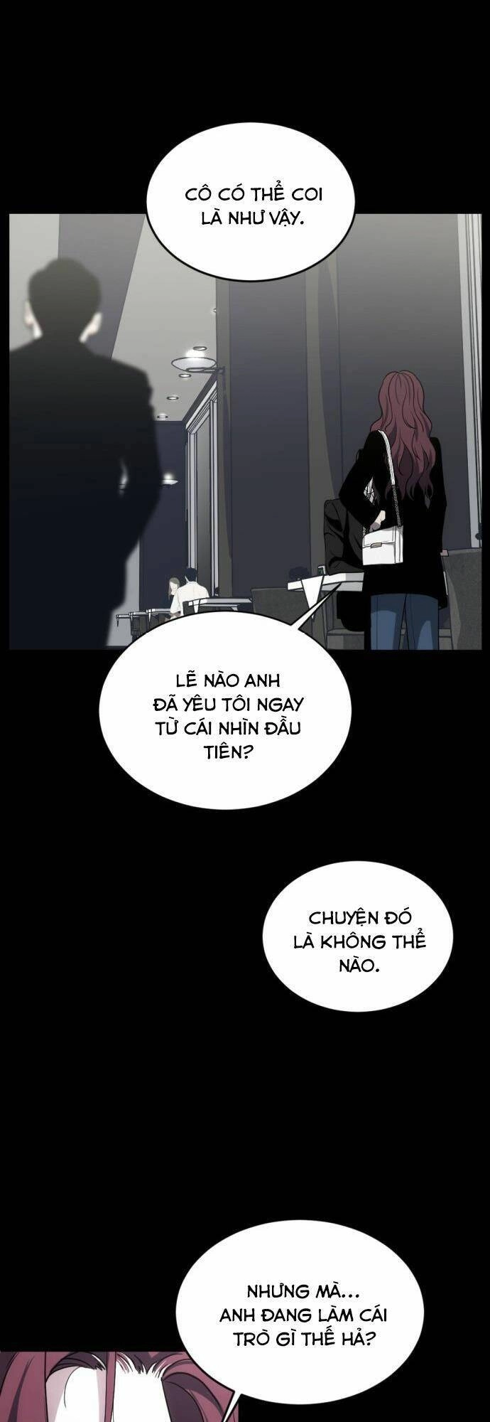 Ba Lần Động Phòng Chapter 2 - 25