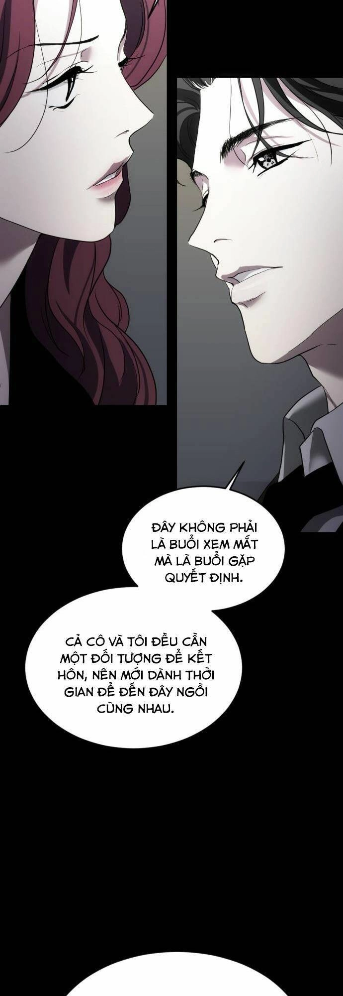 Ba Lần Động Phòng Chapter 2 - 26