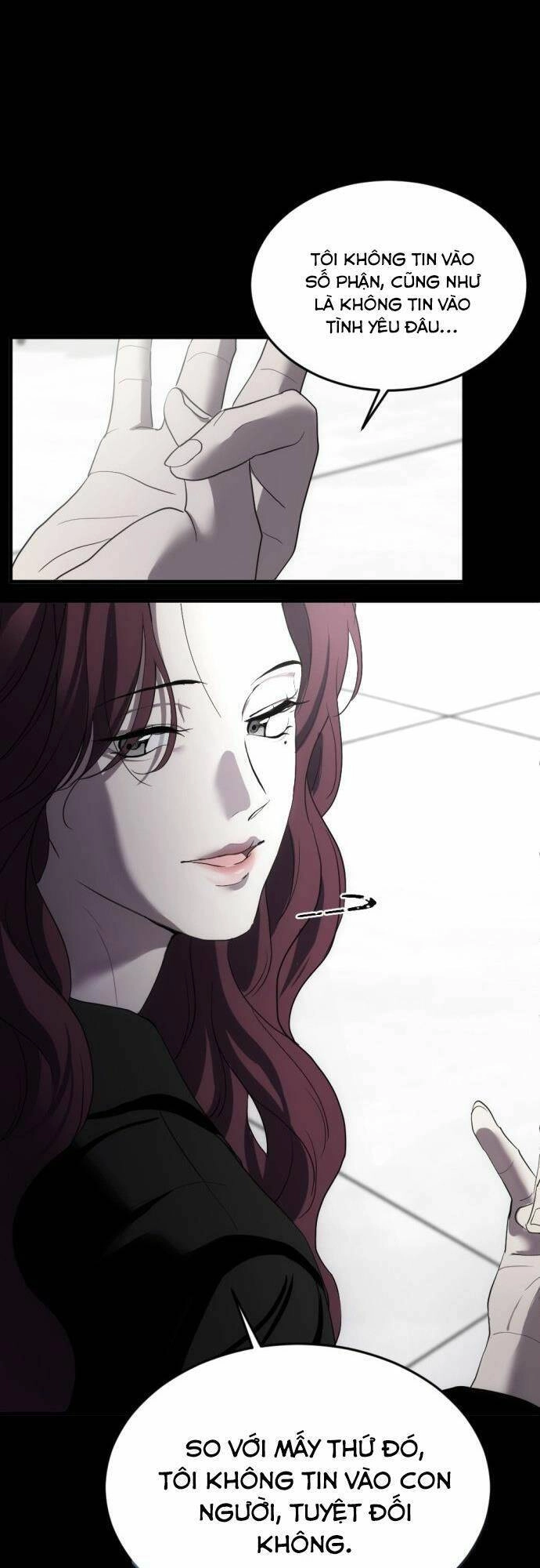 Ba Lần Động Phòng Chapter 2 - 35