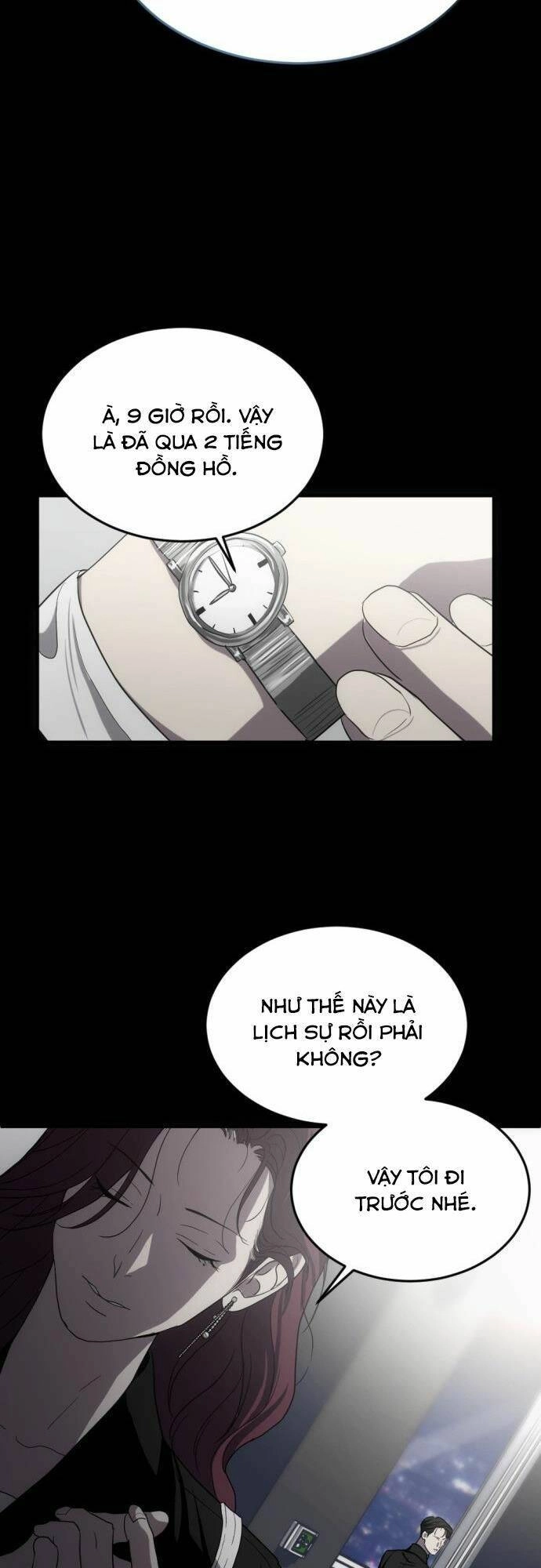 Ba Lần Động Phòng Chapter 2 - 36