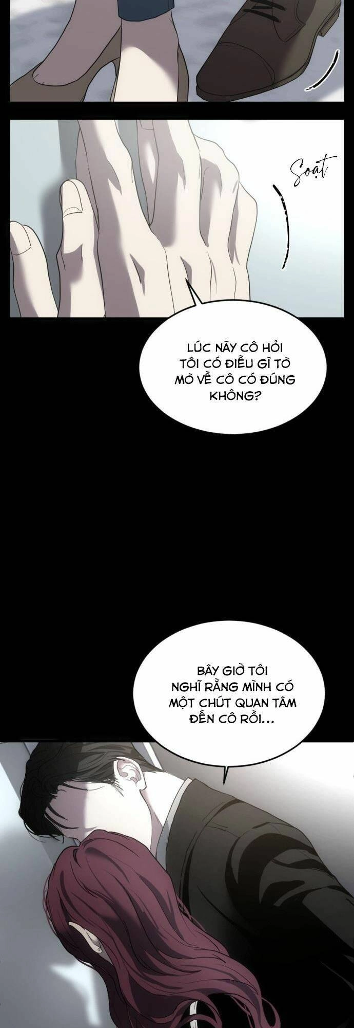 Ba Lần Động Phòng Chapter 2 - 39