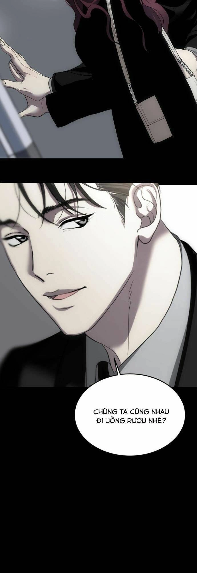 Ba Lần Động Phòng Chapter 2 - 40