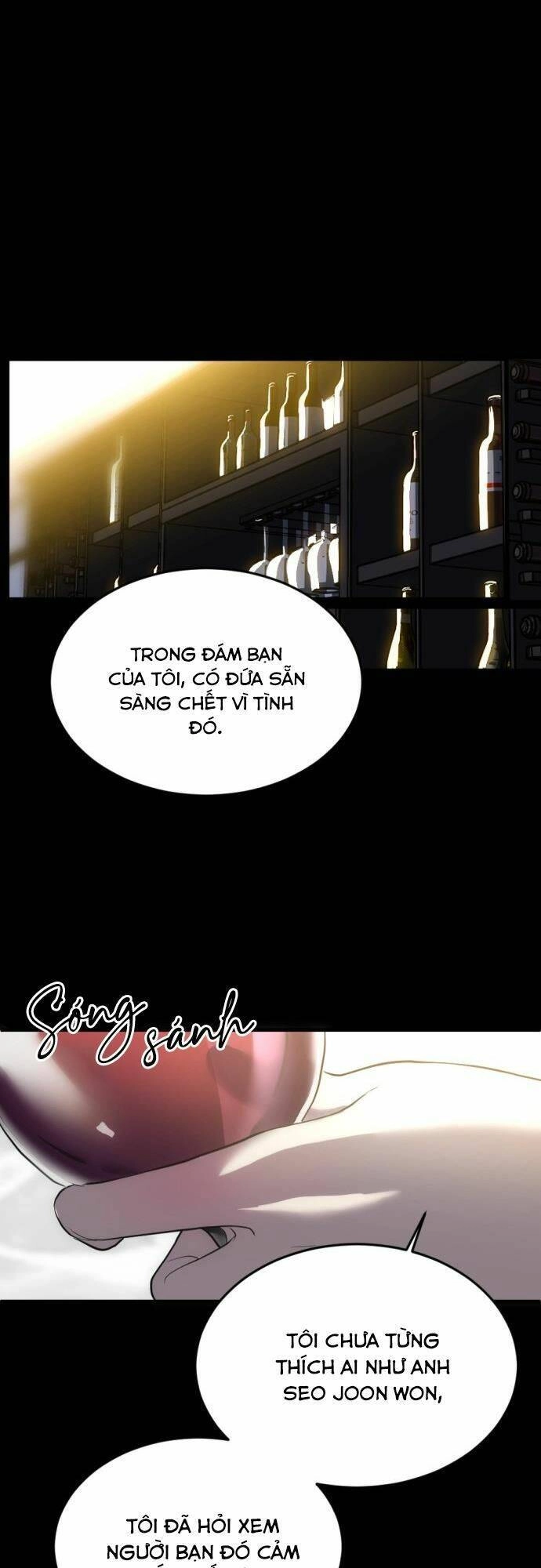 Ba Lần Động Phòng Chapter 2 - 41