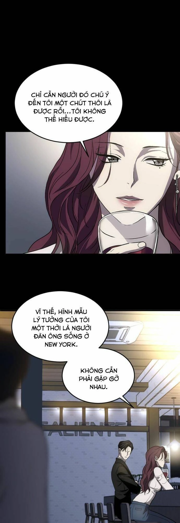 Ba Lần Động Phòng Chapter 2 - 44