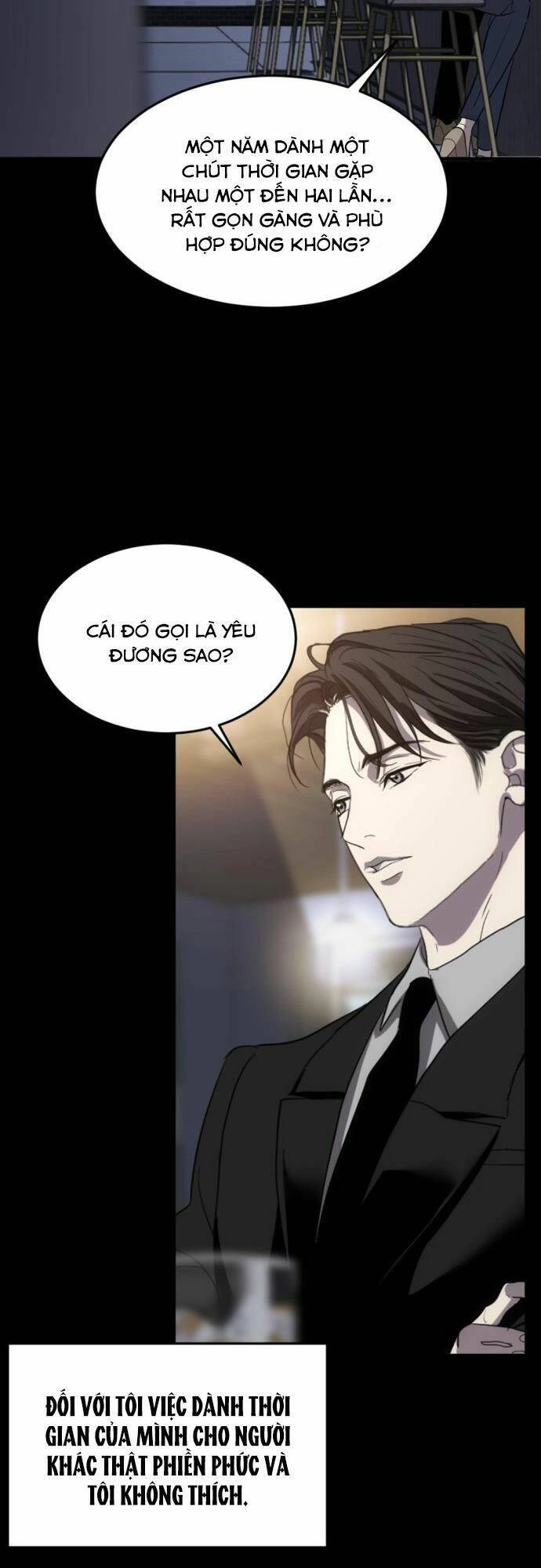 Ba Lần Động Phòng Chapter 2 - 45