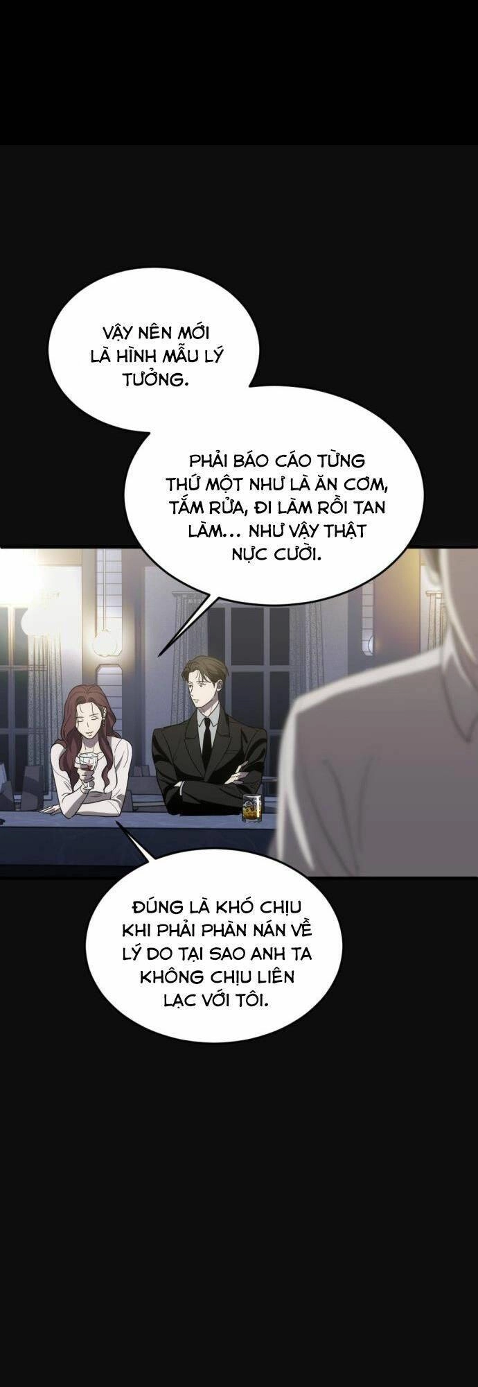 Ba Lần Động Phòng Chapter 2 - 46