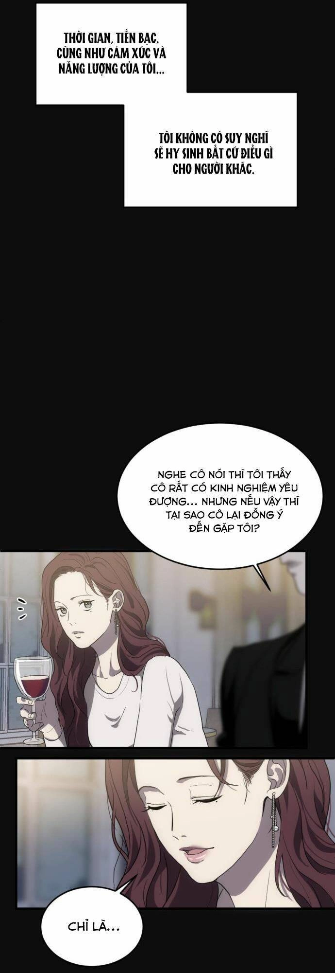 Ba Lần Động Phòng Chapter 2 - 47