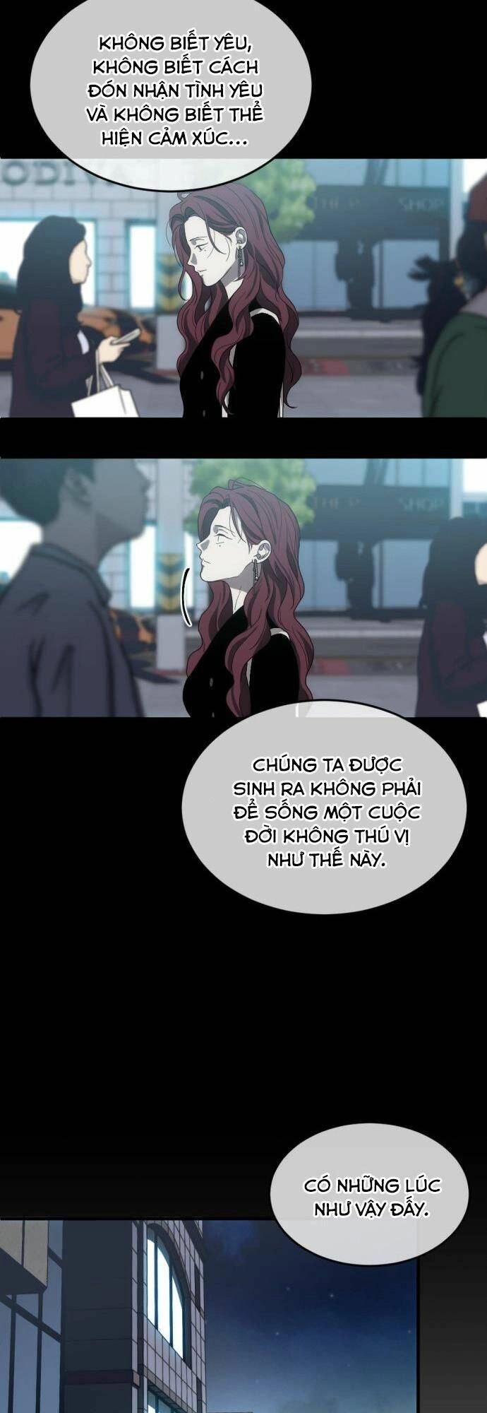 Ba Lần Động Phòng Chapter 2 - 53