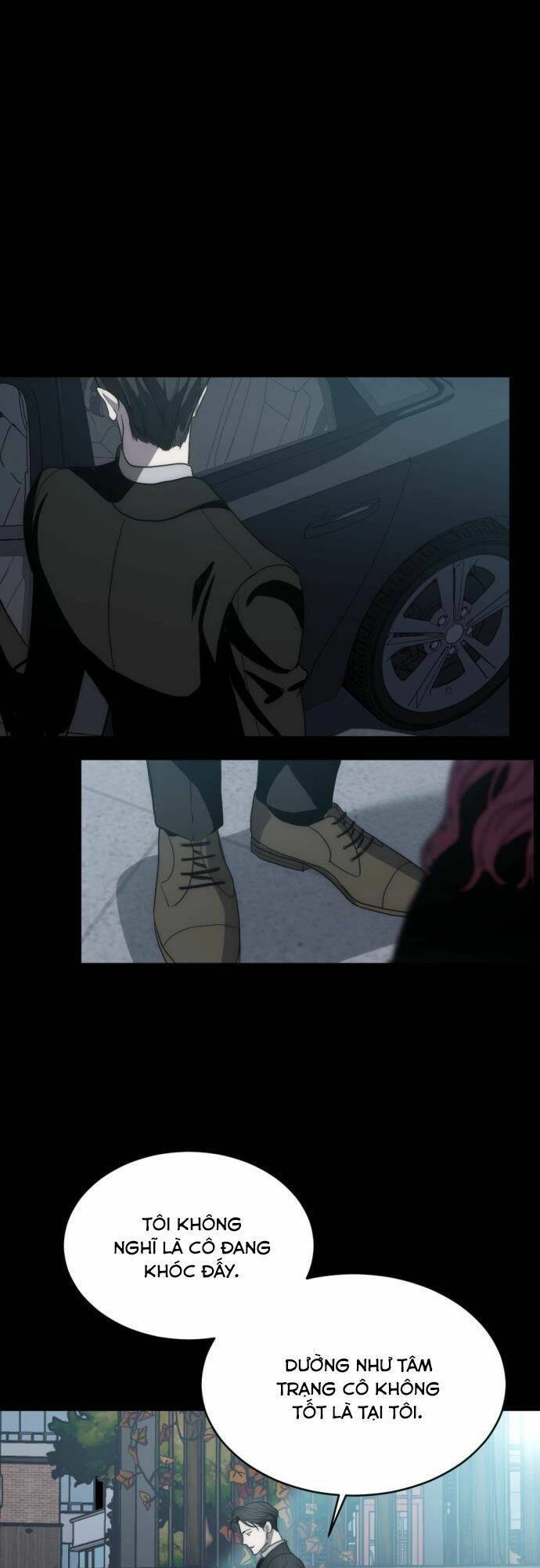 Ba Lần Động Phòng Chapter 2 - 59