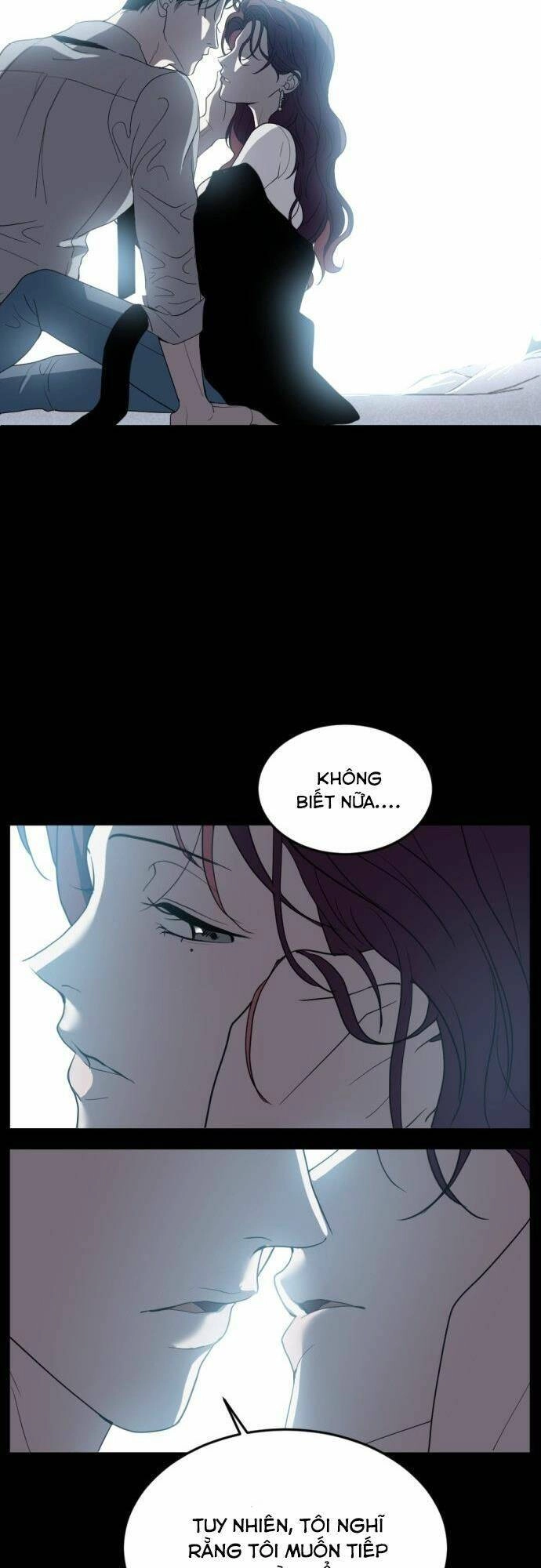 Ba Lần Động Phòng Chapter 2 - 73