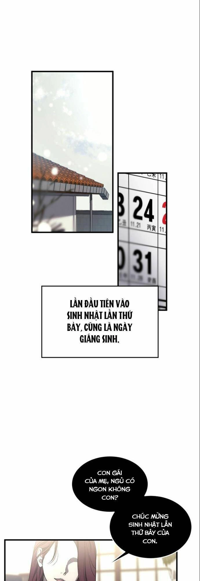 Ba Lần Động Phòng Chapter 3 - 2