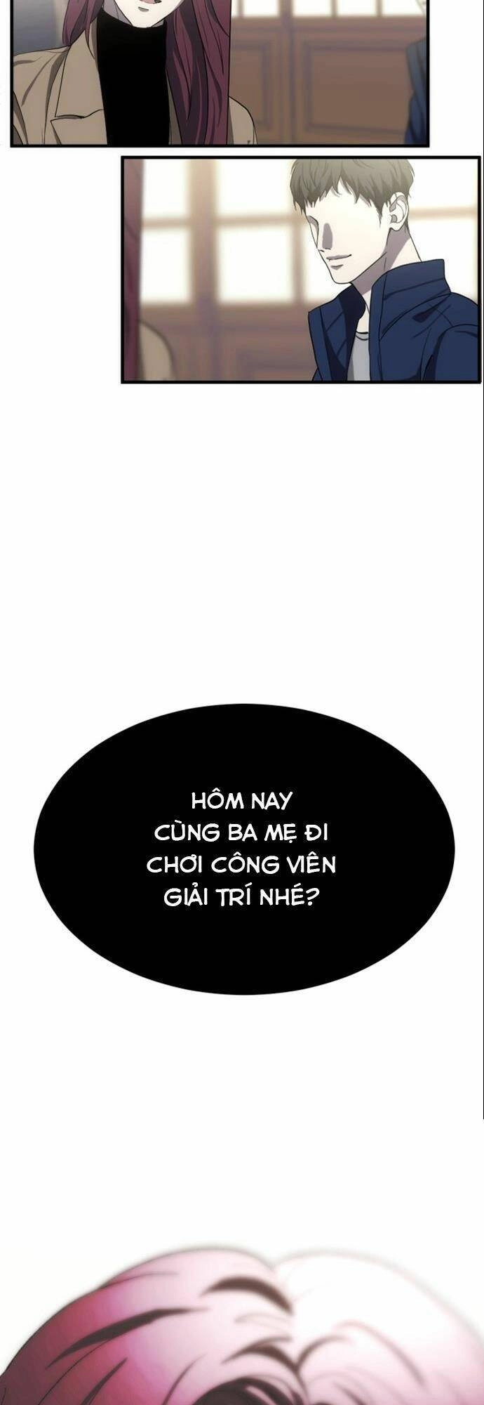 Ba Lần Động Phòng Chapter 3 - 3