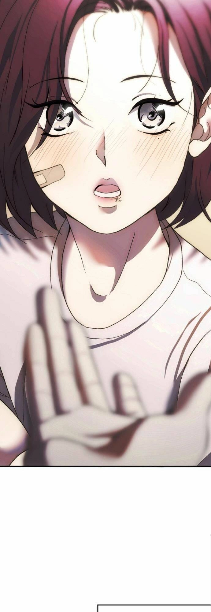 Ba Lần Động Phòng Chapter 3 - 4