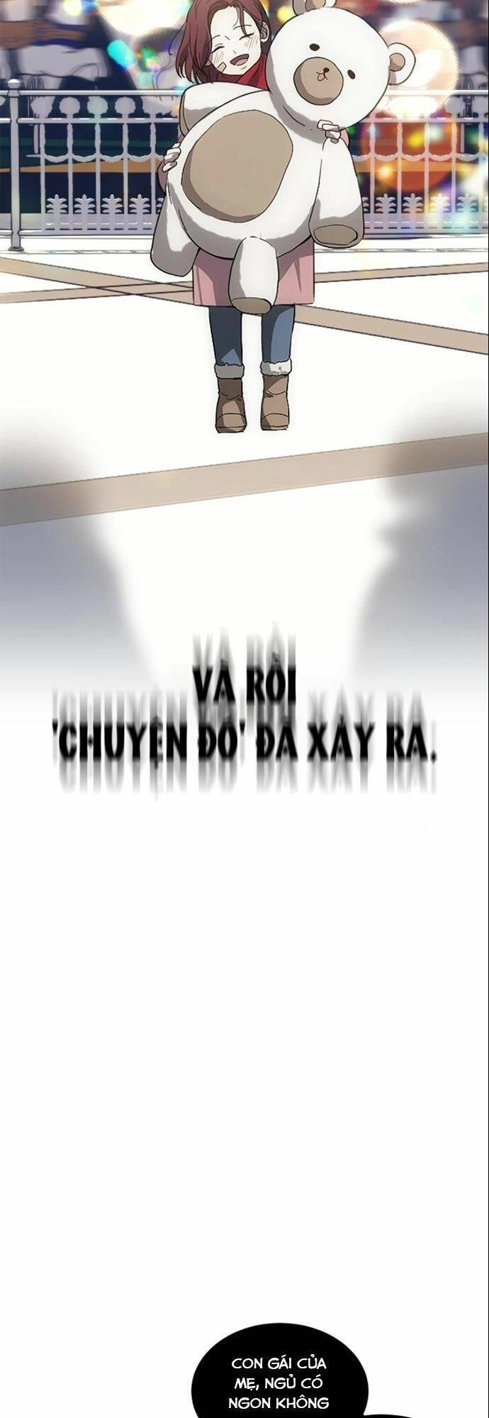 Ba Lần Động Phòng Chapter 3 - 6