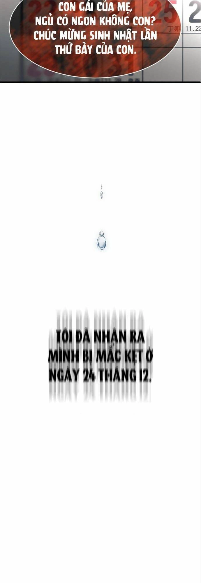 Ba Lần Động Phòng Chapter 3 - 11