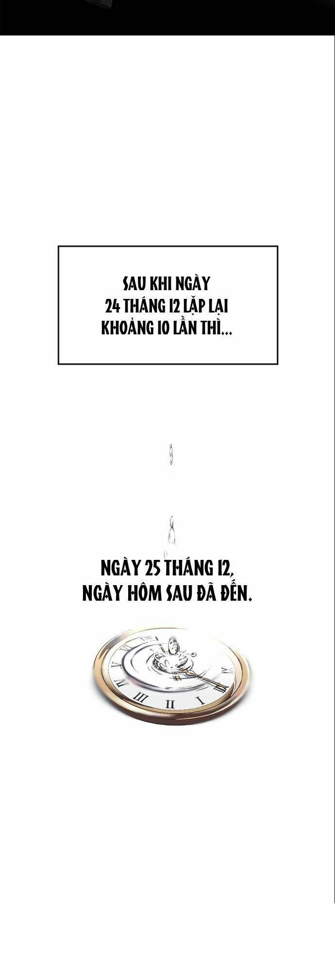 Ba Lần Động Phòng Chapter 3 - 13