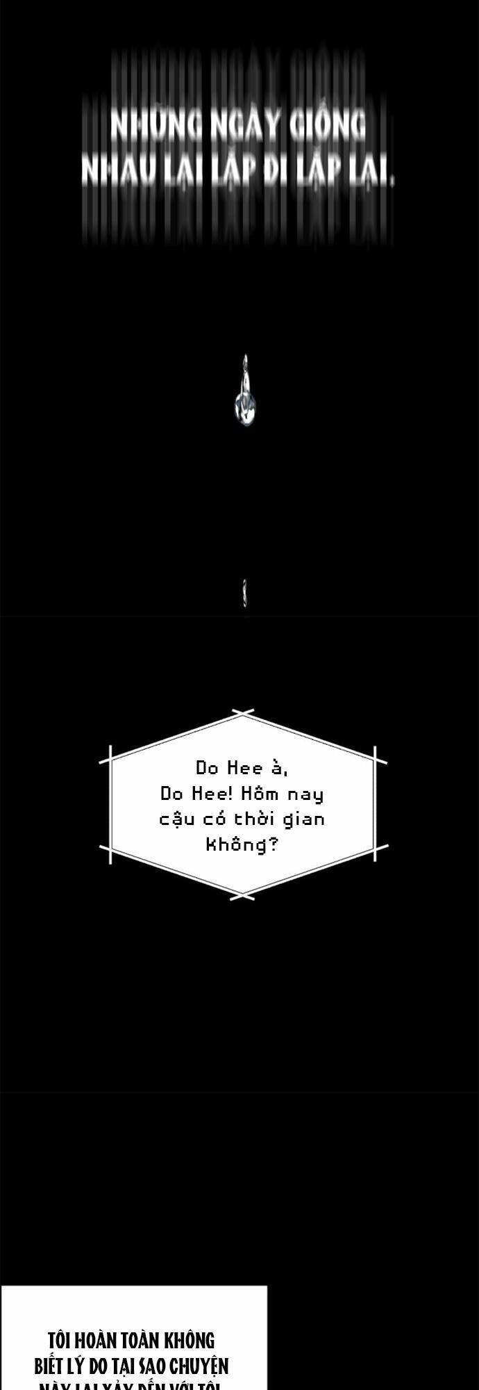 Ba Lần Động Phòng Chapter 3 - 15