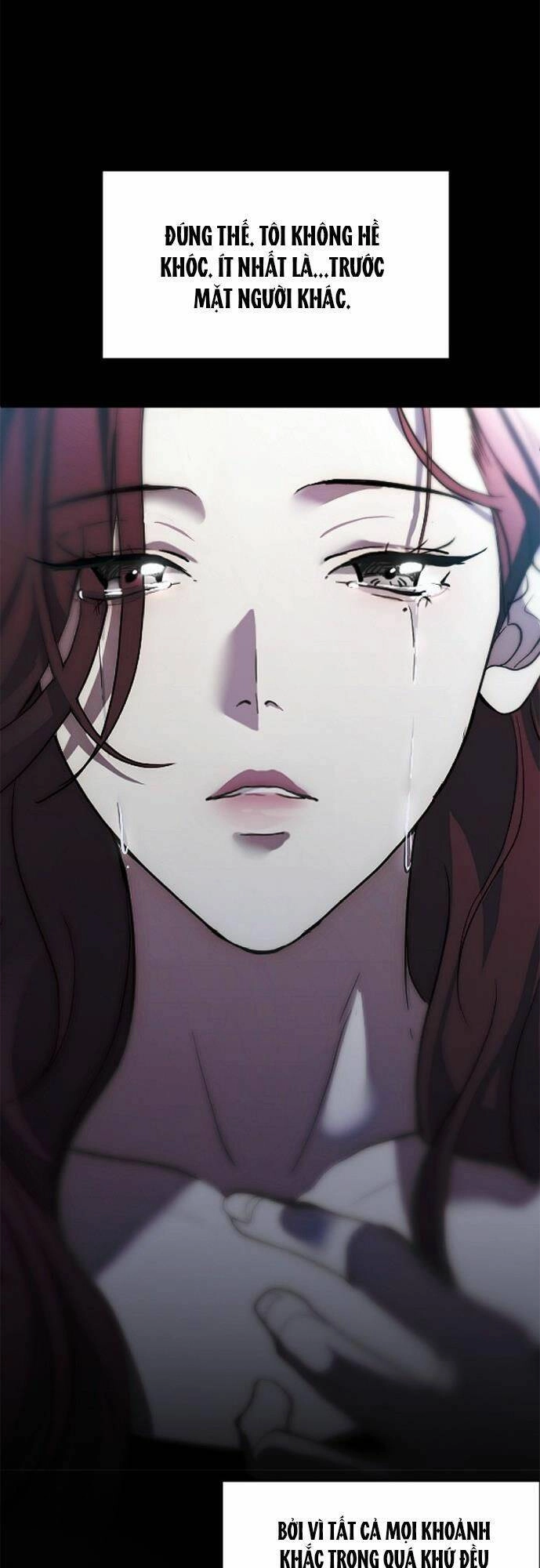 Ba Lần Động Phòng Chapter 3 - 20