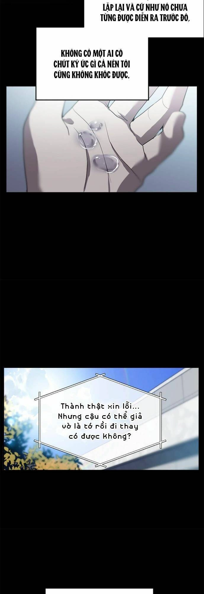 Ba Lần Động Phòng Chapter 3 - 21