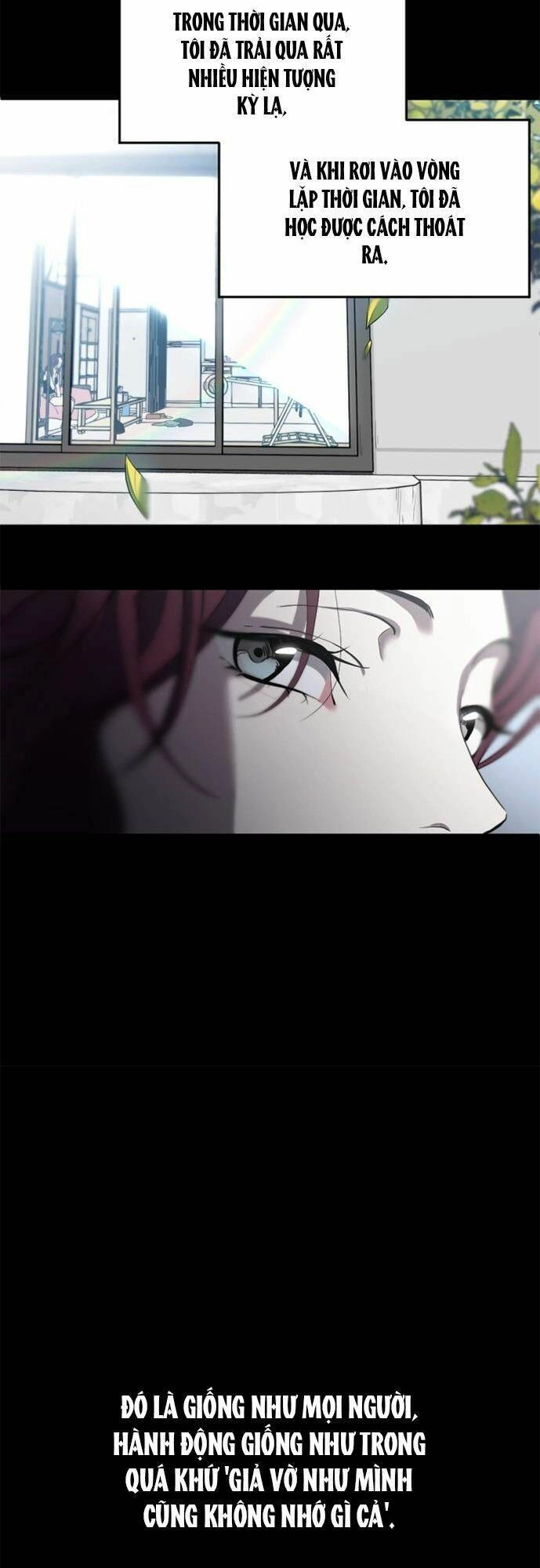 Ba Lần Động Phòng Chapter 3 - 22