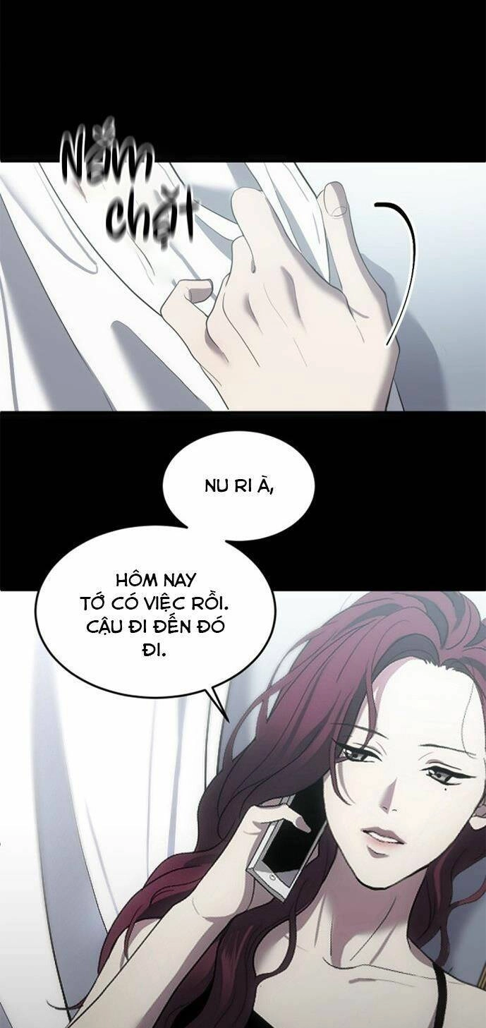 Ba Lần Động Phòng Chapter 3 - 25