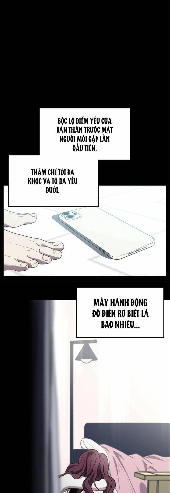 Ba Lần Động Phòng Chapter 3 - 27