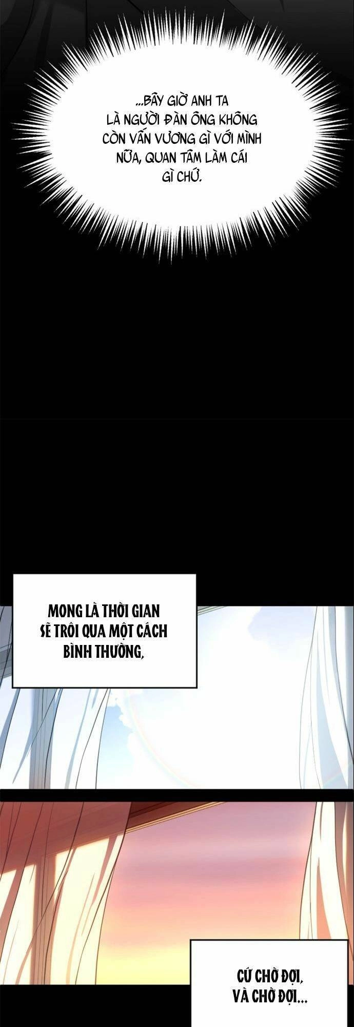 Ba Lần Động Phòng Chapter 3 - 31