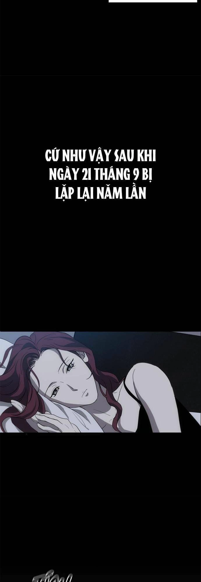 Ba Lần Động Phòng Chapter 3 - 32