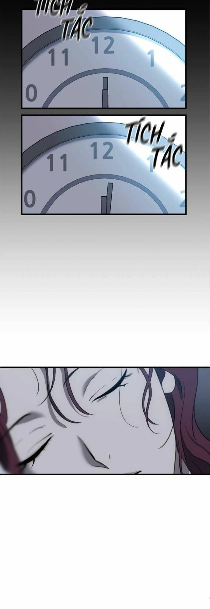 Ba Lần Động Phòng Chapter 3 - 33