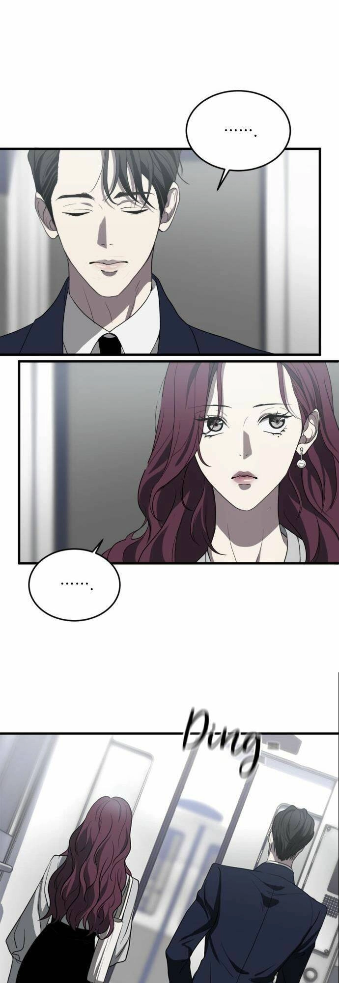 Ba Lần Động Phòng Chapter 3 - 36