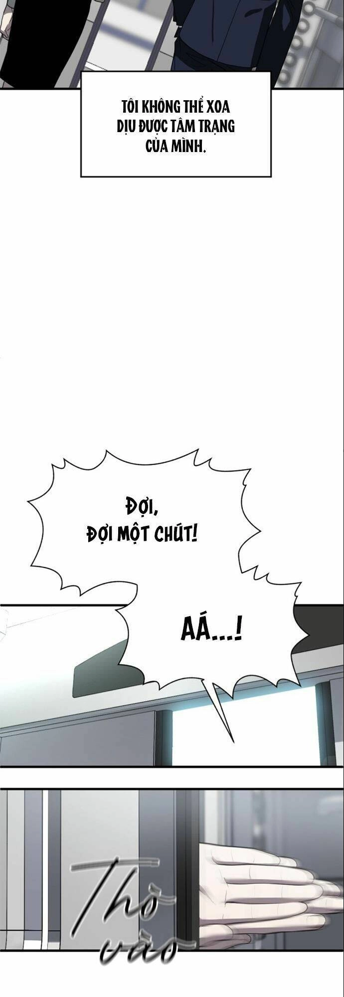 Ba Lần Động Phòng Chapter 3 - 37