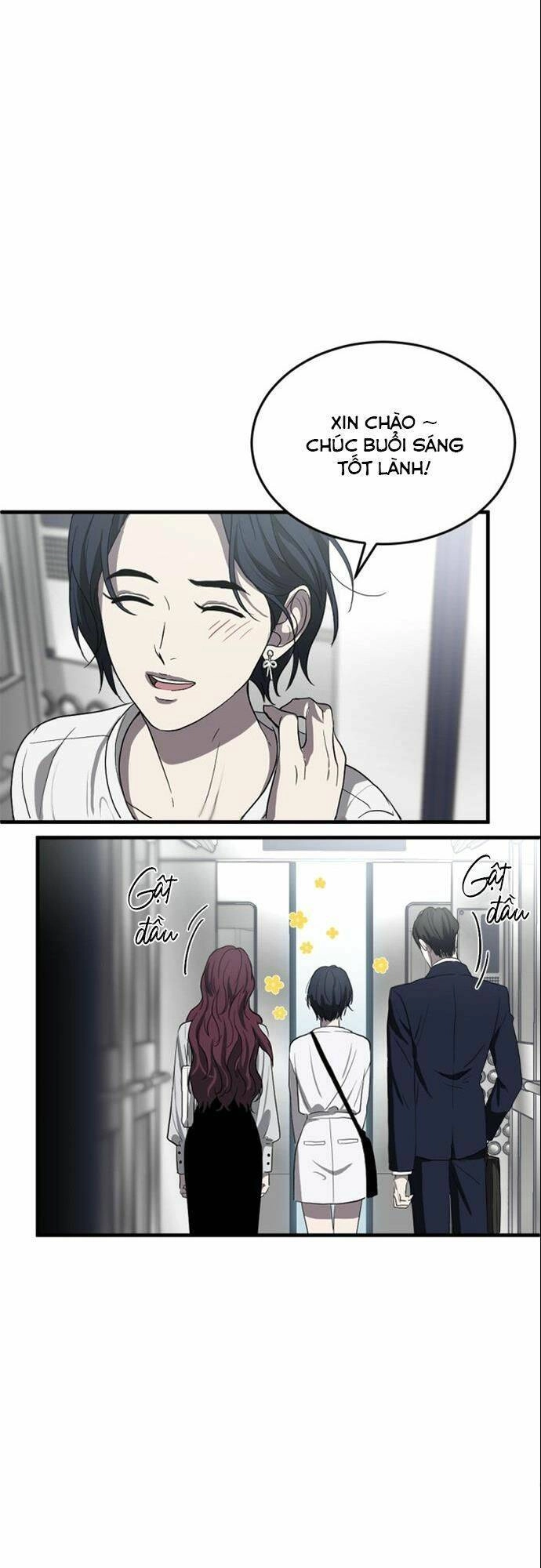 Ba Lần Động Phòng Chapter 3 - 38