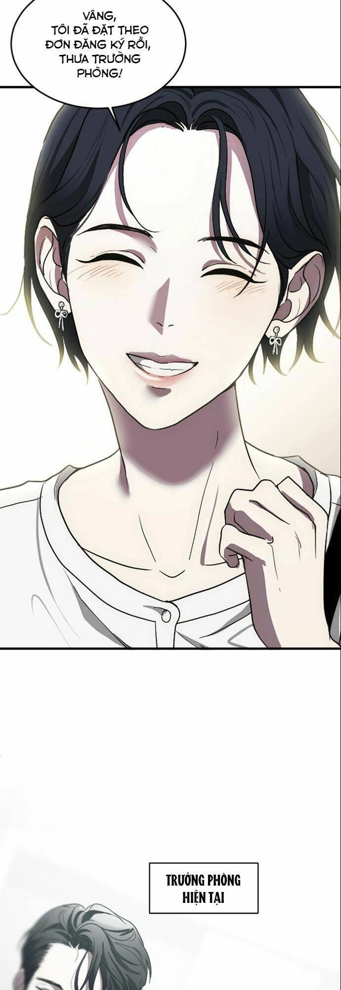 Ba Lần Động Phòng Chapter 3 - 40