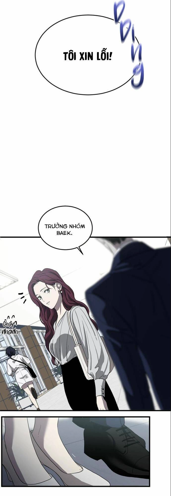 Ba Lần Động Phòng Chapter 3 - 42