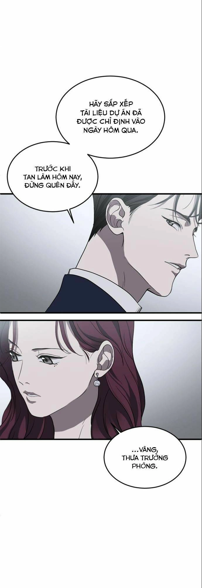 Ba Lần Động Phòng Chapter 3 - 43