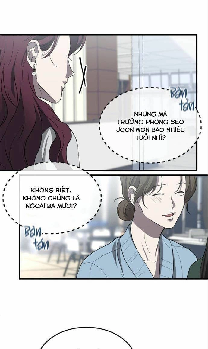 Ba Lần Động Phòng Chapter 3 - 44