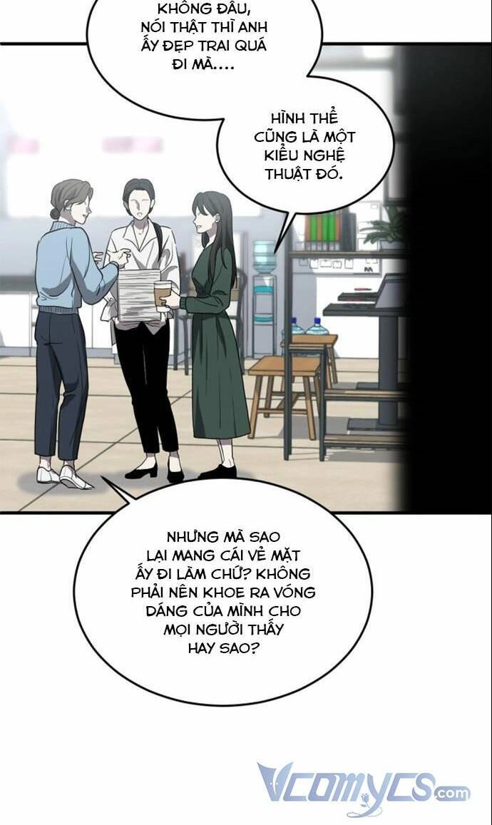 Ba Lần Động Phòng Chapter 3 - 45